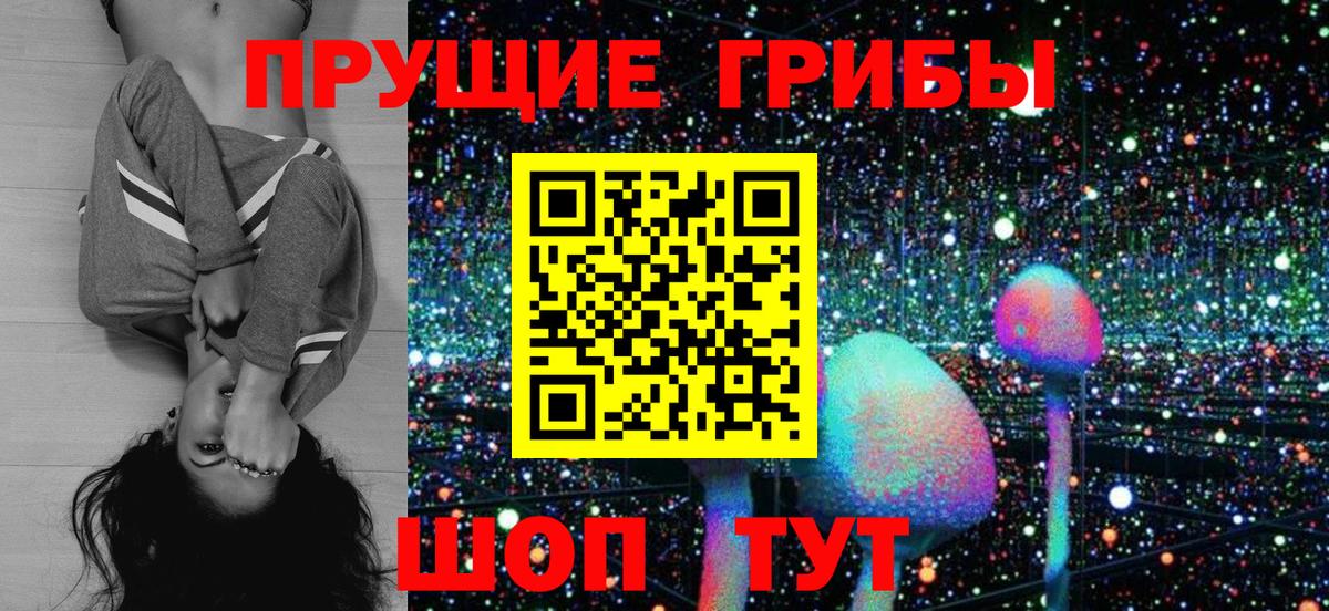 Псилоцибиновые грибы Magic Shrooms Чистополь